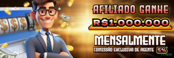 Apostas de Futebol 777win