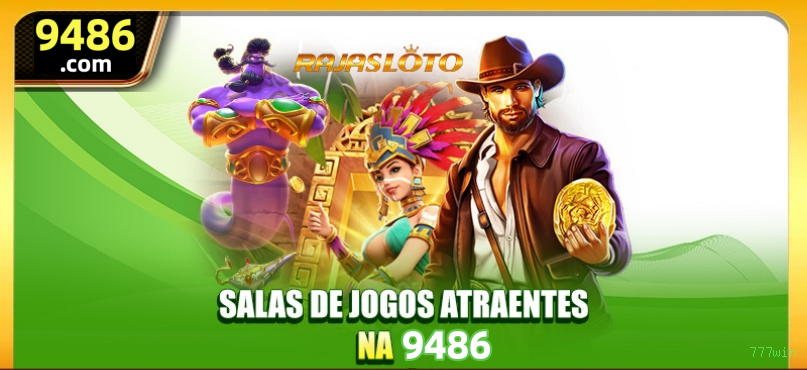Estatísticas Esportivas 777win