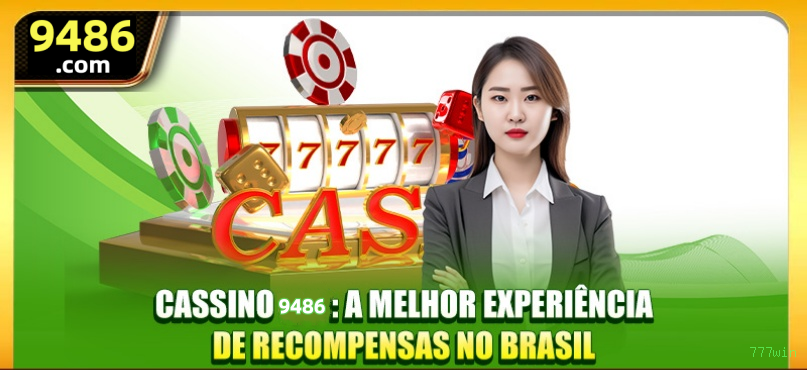 Estatísticas do Jogo 777win