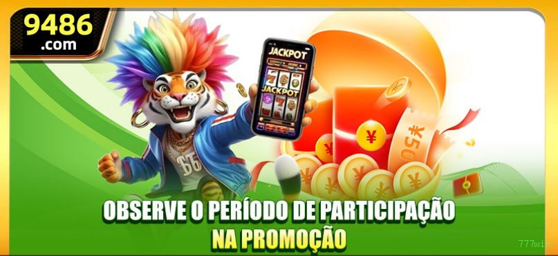 Diretório de Jogos 777win