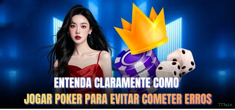 Casino Ao Vivo 777win