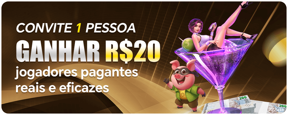 Casino Ao Vivo 777win