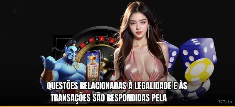 Integração de APIs 777win