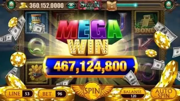 Gates of Olympus slot 777win