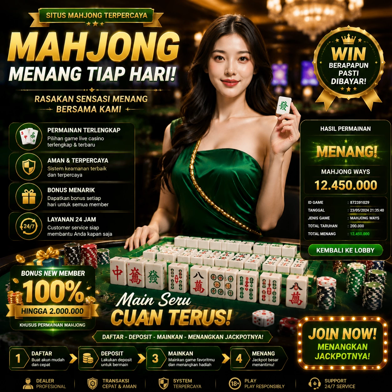 Cashback VIP 777win - reembolso semanal